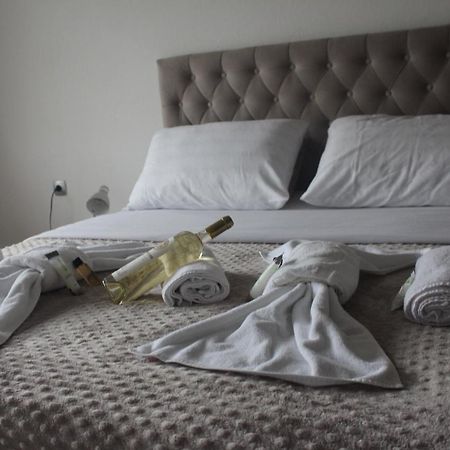 Apartmani Ramonda Teslic Luaran gambar