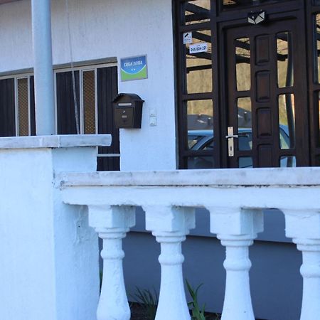 Apartmani Ramonda Teslic Luaran gambar