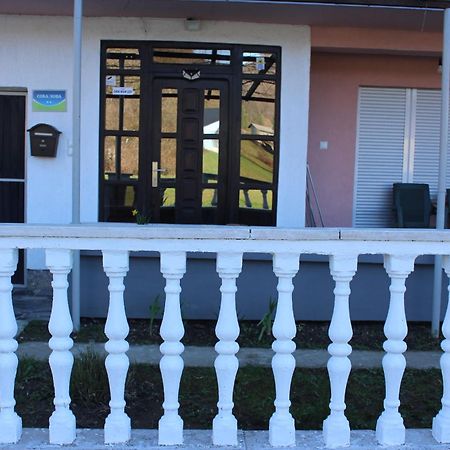 Apartmani Ramonda Teslic Luaran gambar