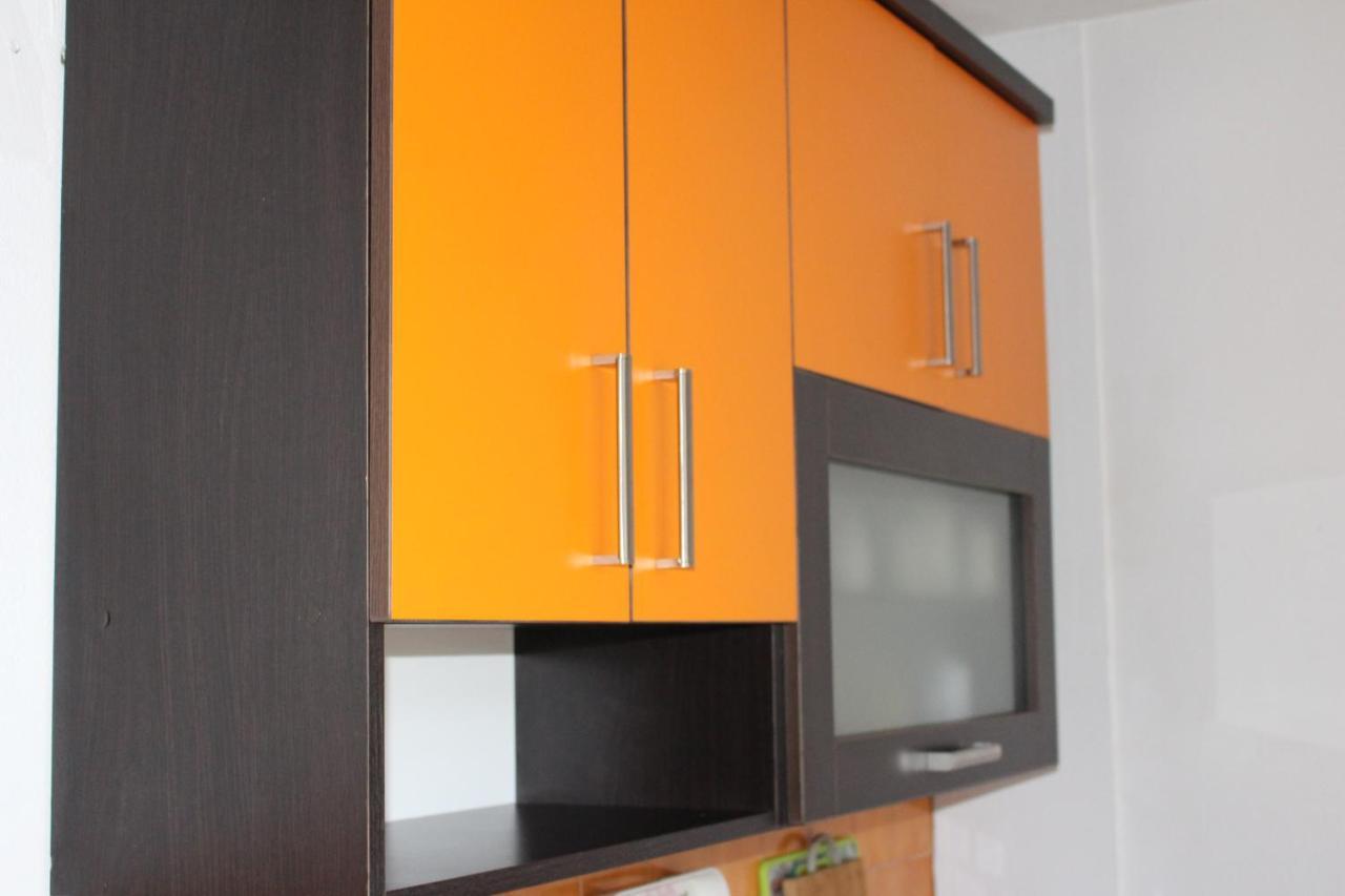 Apartmani Ramonda Teslic Luaran gambar