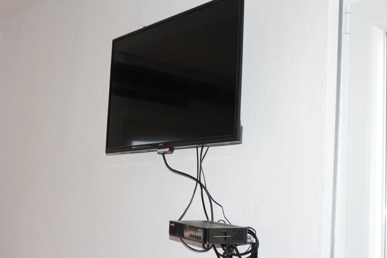 Apartmani Ramonda Teslic Luaran gambar