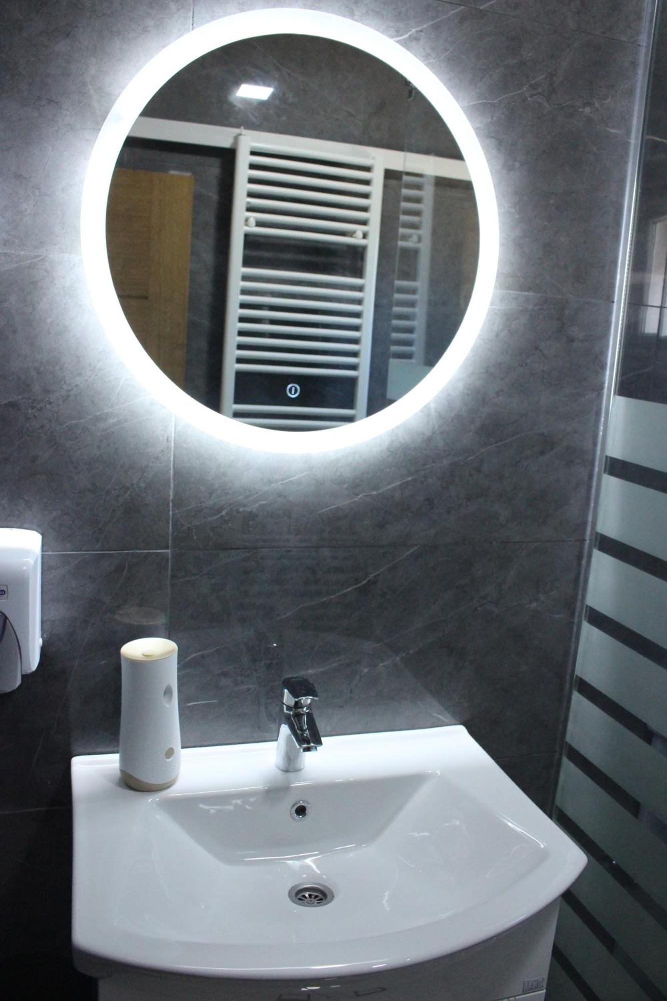 Apartmani Ramonda Teslic Luaran gambar