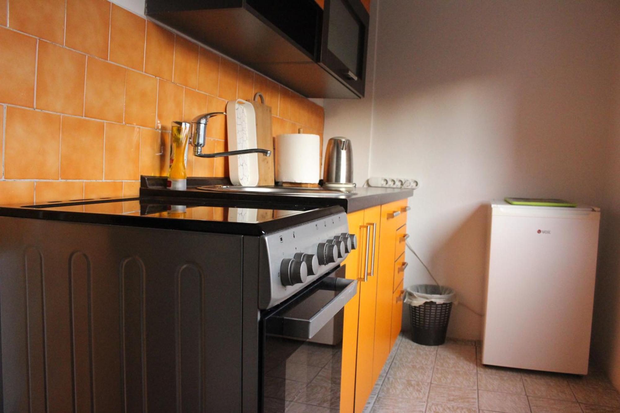 Apartmani Ramonda Teslic Luaran gambar