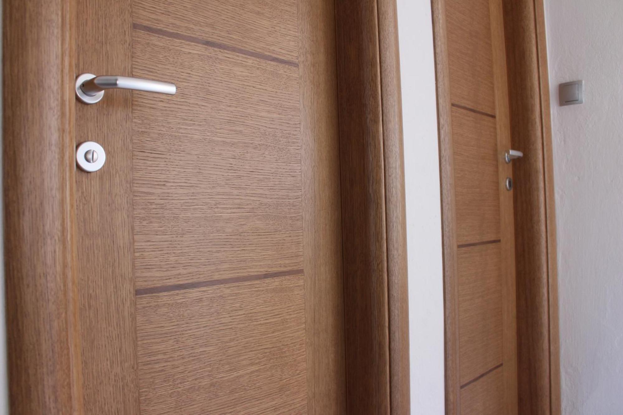 Apartmani Ramonda Teslic Luaran gambar