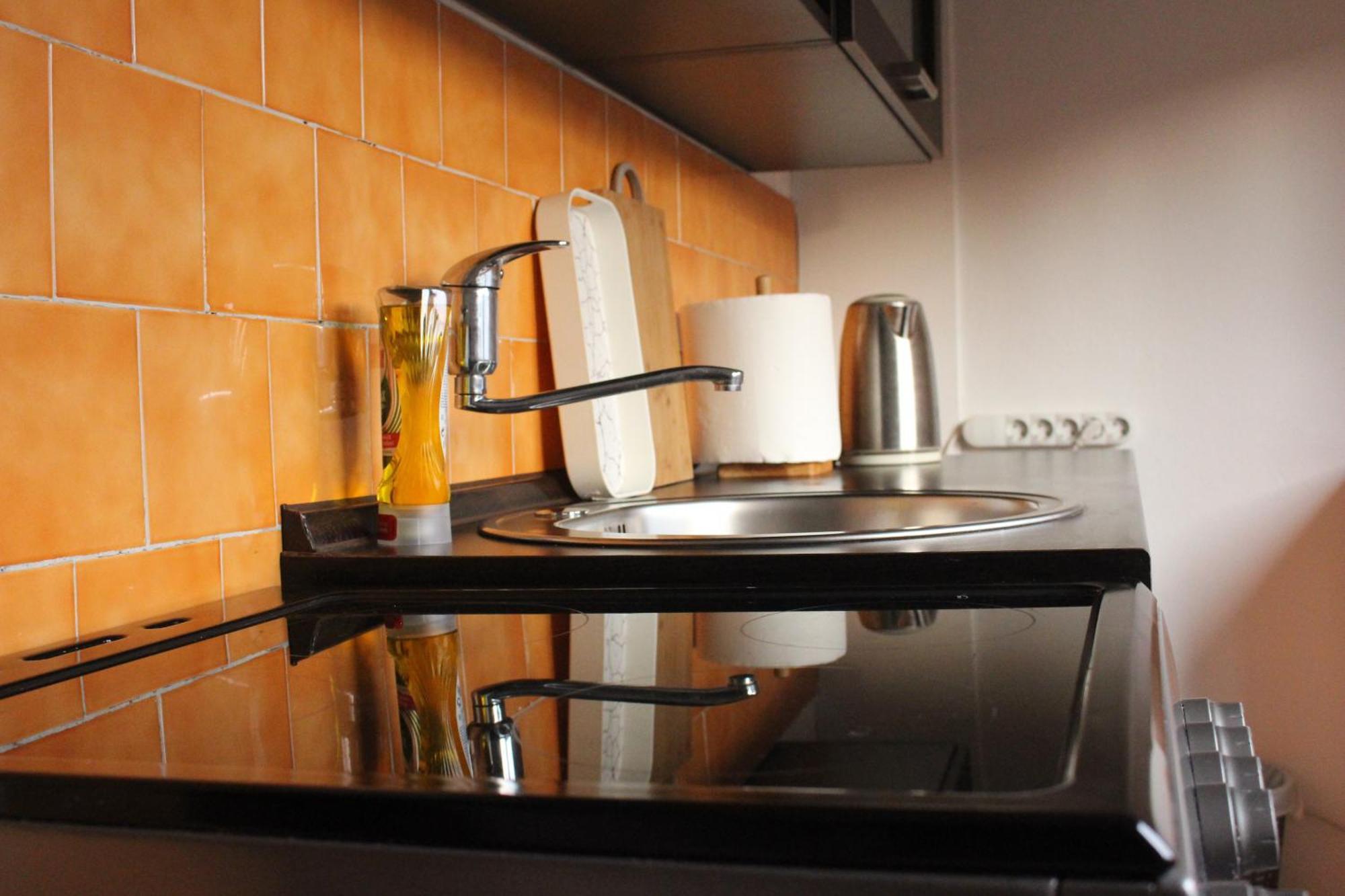 Apartmani Ramonda Teslic Luaran gambar